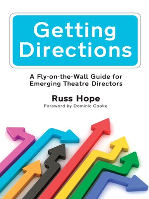 cover image of Getting Directions